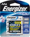 Energizer L91BP-8 Ultimate Lithium AA Batteries (8-Pack)