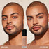 Milani Conceal + Perfect 2-in-1 Foundation + Concealer, Flawless Complexion, Under Eye Corrector, Waterproof and