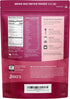 Judee’s Brown Rice Protein Powder (80% Protein) 1.5 lb - 100% Non-GMO and Sprouted - Dairy-Free and Keto-Friendly - Gluten-Free and Soy-Free - Plant-Based Protein