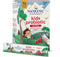 Nordic Naturals Kids Probiotic Pixies, Mixed Berry, 30 Packets, 3 Billion CFU for Digestive Wellness