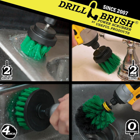 Pan Scrubber Kit, Cast Iron Skillet Brushes, Kitchen Cleaning Supplies, Stove Scrubber, Kitchen Countertop Cleaner,