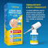 HelsRx Liquid Bandage Glue - Invisible Skin Repair Gel for Severe Dry Cracked Heels, Feet, Fingers, Scrapes