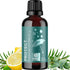 Thieves Myth Essential Oil Blend | Purification Essential Oil for Diffuser with Cinnamon, Eucalyptus, Lemon