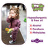 Saline Nose Wipes by Boogie for Baby & Kids, Face, Hand & Body, 45 Count (Pack of 1)