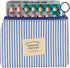 2 Pack Birth Control Pill Cases 3"×4" for Women Privacy Protection Contraceptive Medicine Holder Sleeve Pouch