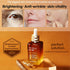 WellDerma Propolis Facial Ampoule for Dry & Sensitive Skin, Hydrating Korean Essence for Face Beauty - 1.69oz 50ml