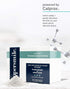 Supersmile Powdered Mouth Rinse - Clinically Proven to Freshen Breath and Whiten Teeth, TSA Approved On-the-Go Packets