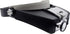 Zega Crafts Headband Magnifier with 3 Multi-Depth Lenses & Detachable Worklight