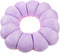 Operitacx Flower Donut Nursing Pillow Pumpkin Seat Cushion for Wheelchair Bedridden Elderly