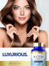 Carlyle Biotin 5000mcg | 360 Vegetarian Tablets | Non-GMO, Gluten Free Beauty Formula Supplement