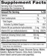 Gummy, 36 Count OLLY Laser Focus Ginseng, Alpha GPC, B Vitamins, Berry Tangerine Flavor