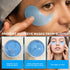 Enaskin Naturals Under Eye Patches for Dark Circles: 30 Pairs Retinol Collagen Eye Gels Mask for Anti Aging