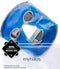 MyHalos Ice Face Mask - 2023 Frozen Gel Mask for Pain Relief, Migraine & Wisdom Tooth Surgery, Hot or Cold Use