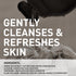 Mad Rabbit Refresh Body Wash (16oz) - Tattoo Aftercare, Natural Cleansing, Gentle & Hydrating Formula