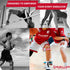 MUELLER Sports Medicine Jumper's Knee Support - Single Strap for Pain Relief in Men and Women