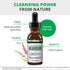NutraMedix Burbur Supplement, 1oz / 30ml, Supports Full Body Detox Cleanse for Women & Men