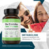 Zen Nutrients The Everyday Liver Vitamin - Liver Cleanse Detox & Repair with Organic Milk Thistle, 30 Servings