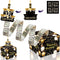 Rxwstt Birthday Money Box for Cash Gift, Pull Out Explosion Surprise Box, Money