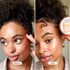 Mizani Artful Edges Edge Control Gel | Strong Hold Hair Balm | Flake-Free with Castor Oil & Shea Butter | 1.6 Fl. Oz