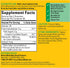 Nature Made Energy B12 1000 mcg, Dietary Supplement for Energy Metabolism Support - 80 Gummies, 40 Day Supply
