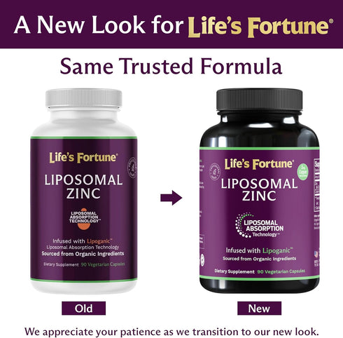Zinc Supplement 50mg - Immune Support, Metabolism, and Skin Health | Pure Zinc Citrate Vitamins for Adults | Powerful Herbal Antioxidant | 90 Capsules