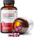 Futurebiotics Beet Root Extra Strength, Non-GMO, 360 Vegetarian Tablets Equivalent to 2000mg