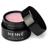 Henné Organics Natural and Organic Lip Exfoliator - Sugar Scrub with Rose Diamonds