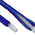 CPAP Tube Hose Cover, Full Length Zipper Fleece Skin, Prevent Rainouts, 8 Foot
