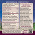 WishGarden Herbs Emotional Ally, All-Natural Liquid Herbal Supplement with Passionflower, 4oz