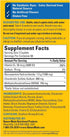 Nature Made TripleFlex Caplets with Vitamin D3, 120 Count for Joint Support