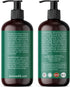 Sore Muscle Massage Oil for Massage Therapy with Arnica, Eucalyptus & Tea Tree Oil Blend for Deep Muscle Relief