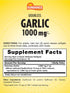 Odorless Garlic Softgels | 1000mg | 90 Count | Non-GMO and Gluten Free Supplement | by Sundance