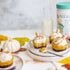 tera's Simply Organic Lactose Free Whey Protein Powder, Bourbon Vanilla Flavor