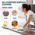 All Purpose Cleaner Cleaning Spray 16 oz - Multi Surface Cleaner for Counters, Wood, Stone, Tile, Fabric, Tub &