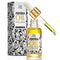 Organic Jojoba Oil Face Serum, Anti Aging, Reduces Dry Skin, Acne Scars, Vitamin E