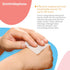Smith & Nephew No-Sting Skin Prep Wipes, Box of 50 (UN59420600)