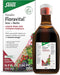 Floradix Floravital Iron & Herbs Liquid Herbal Supplement for Energy Support, Vegan, 17 oz