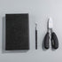 Oneleaf Toenail Clipper Set for Thick and Ingrown Toenails with Toenail Cleaner/Lifter - Premium Professional Stainless