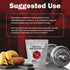 BoxNutra Creatine Monohydrate Powder - Unflavored Creatine for Men and Women, 200 Servings, Increases Muscle Gain