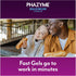Phazyme Gas Relief - Maximum Strength Gas and Bloating Relief for Adults, 250 mg Simethicone Fast Gels, 36 Count