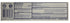 Hammer 4.5 Arm Sensitive Orajel Enamel Strengthening Toothpaste Frosted Mint Ounce