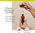 Bach Original Flower Remedies Clematis, 20mL Dropper, Natural Homeopathic Essence