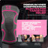 Special Essentials Knee Brace for Men and Women, 2 Pack Compression Sleeve for Knee Pain Relief, Ideal for Gym