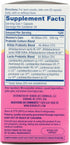 Women PROBIOTIC 90B UF