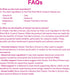 Pink Stork Birth Control Cleanse for Hormone Balance, with Chaste Tree Berry, Magnesium, Selenium, 60 Capsules