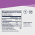 Vimergy Magnesium Glycinate, 90 Servings with Turmeric & Ginger - Supports Relaxation, Sleep, Bone & Heart Health