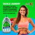 Sweat X Original Activewear Laundry Detergent, 1 Pack, 45 Loads, High Performance Sports Wash