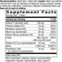 Biotin Forte, Supports Healthy Hair and Skin, Energy and Nerve Function, 60 Tablets, Nature's Way