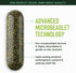 50MG Sulforaphane Supplement from Broccoli Sprouts, NRF2 Activation, Vegan, 60ct