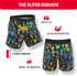 Hammock Shinesty Ball Boxer Brief - Pouch Underwear For Men with Fly